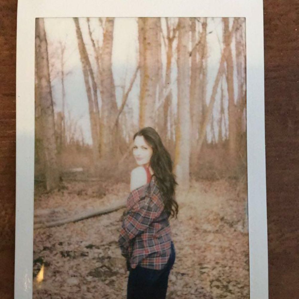 Meet your Posher, Maddee